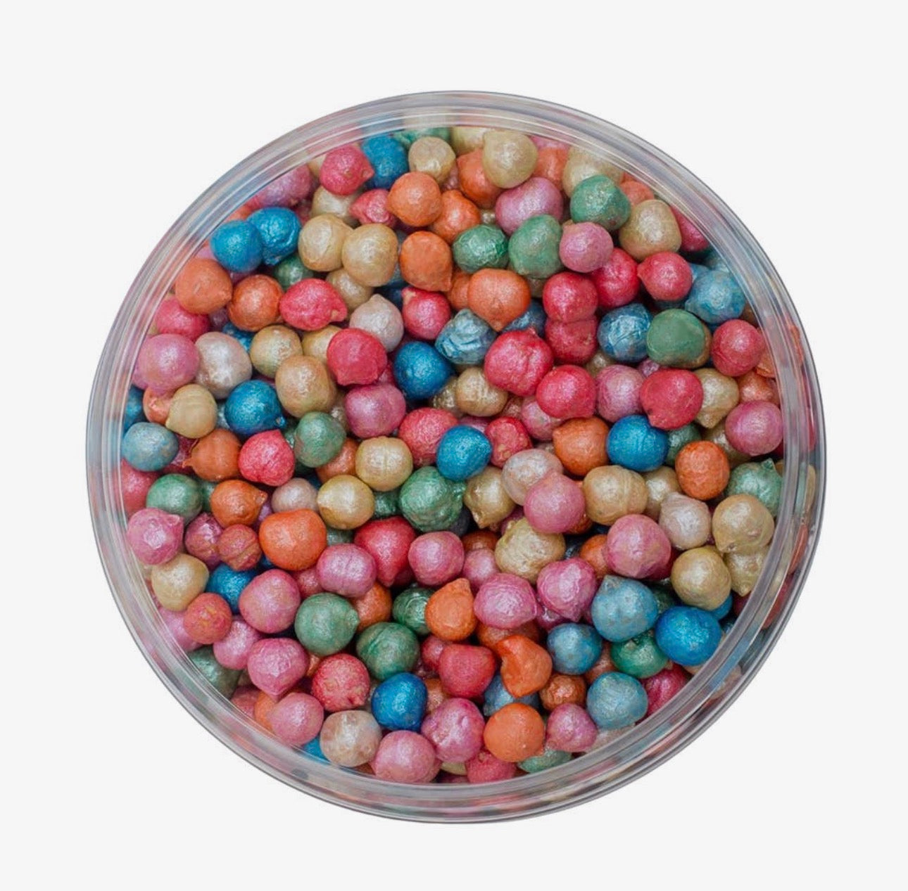 Kichererbsen - Bunt Mix