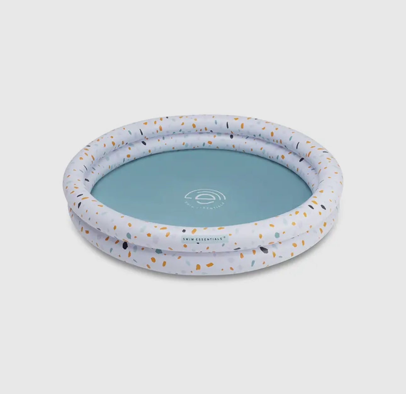 Baby- und Kinderbecken ø100cm | Farbe: Terrazzo