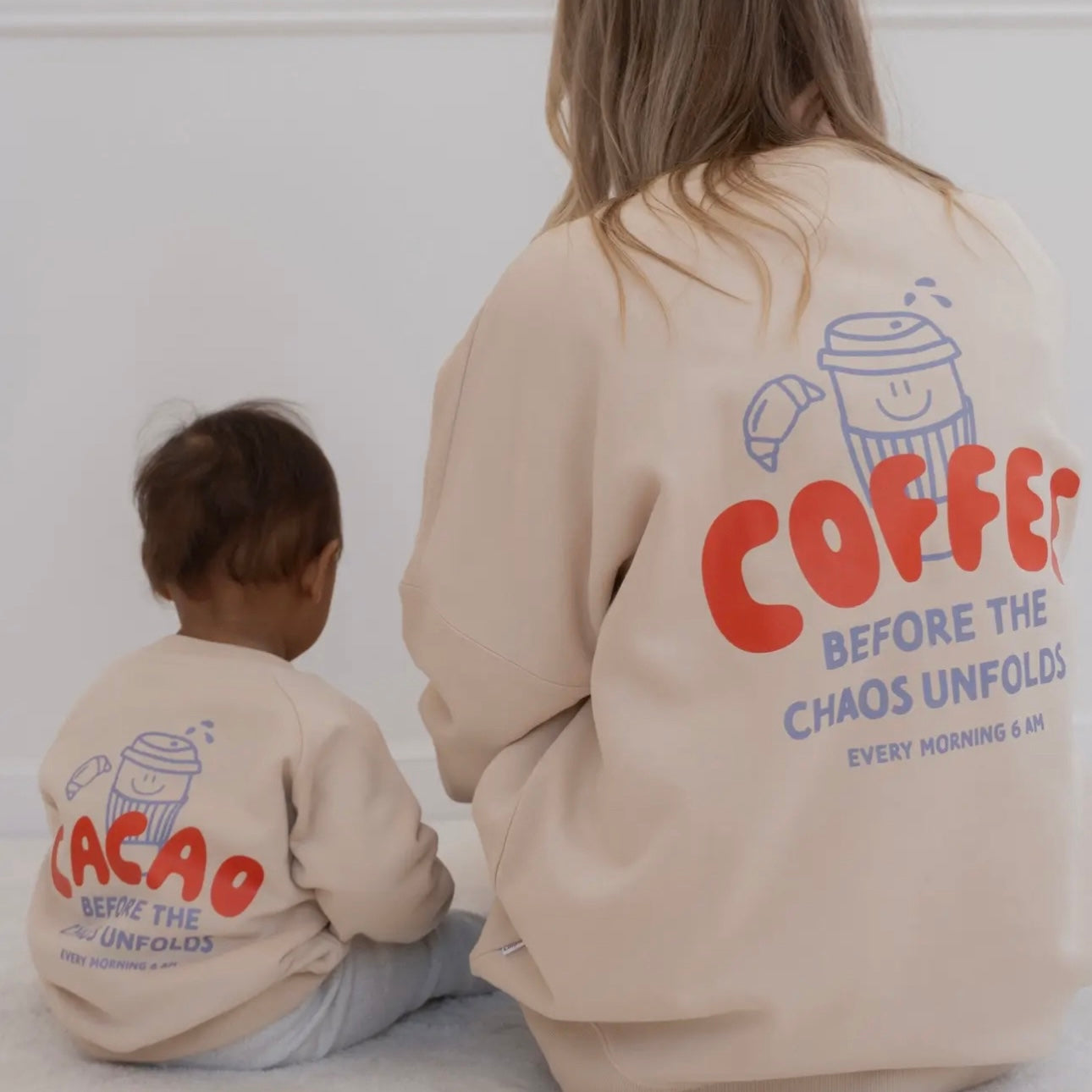 Outfits - Mama & Kind