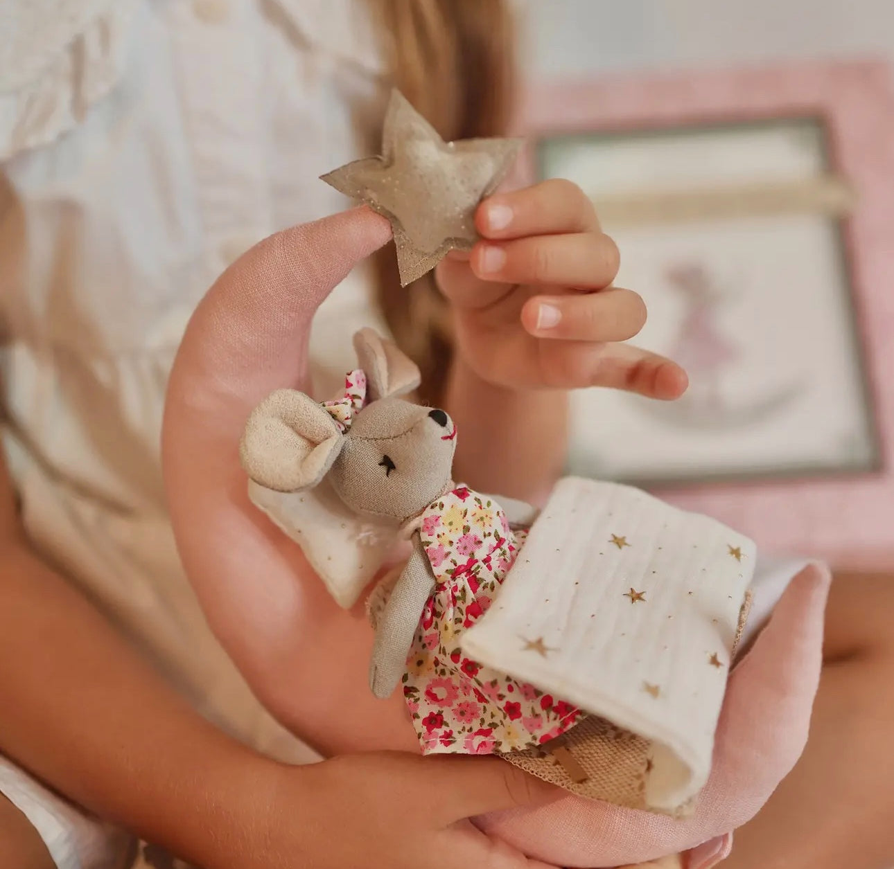 Spiele, Holzspielzeug