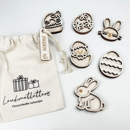 Kleine Füllschalen | Ostern | Limitiert