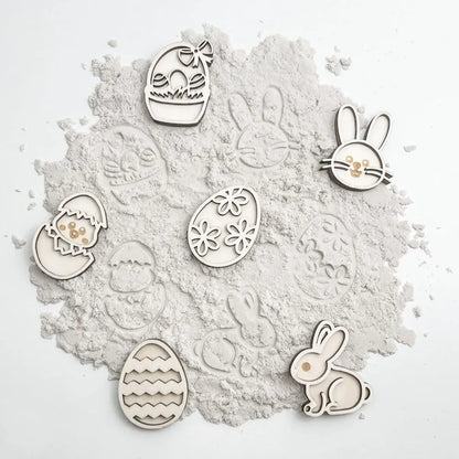 Kleine Füllschalen | Ostern | Limitiert