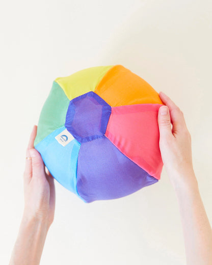Regenbogen-Ballonkugel -ws