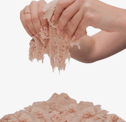 Magischer Sand - Beige