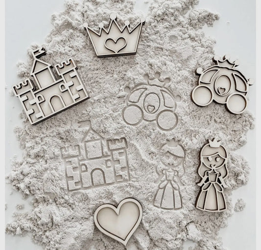 Kleine Einfüllschalen | Princess