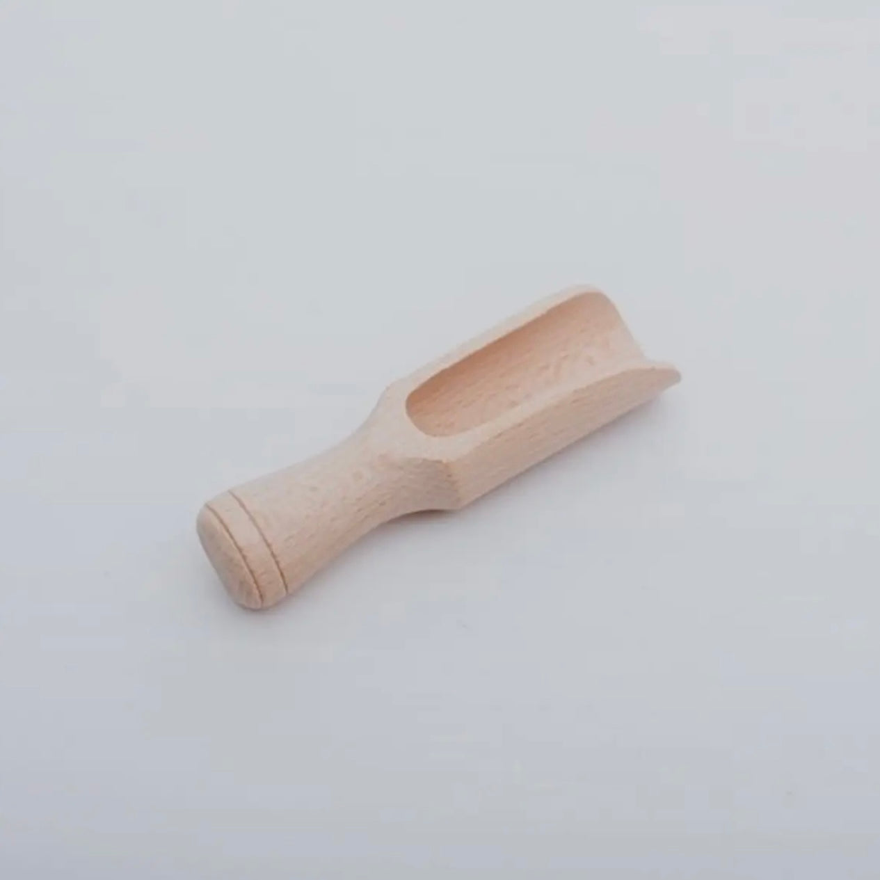 Kleine Schaufel für Sensory Play