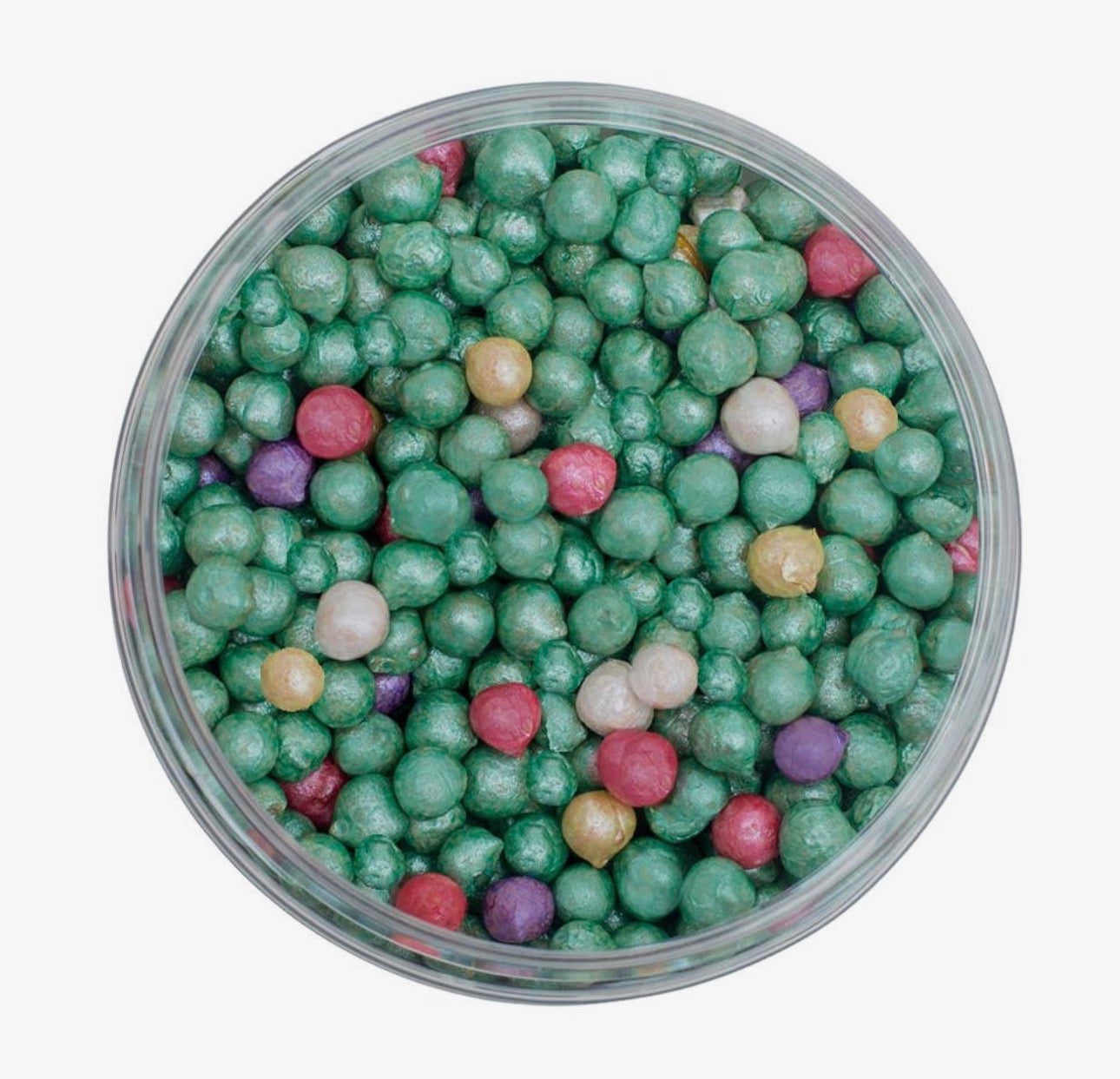 Kichererbsen - Frühling Mix