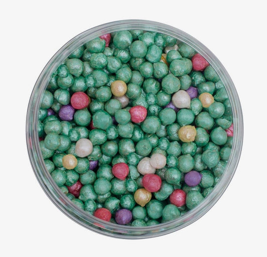 Kichererbsen - Frühling Mix