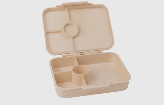 Tritan Bento Lunchbox für Kinder |Konfetti-Edition