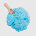 Kinetischer Sand | 500g Farbe: blau