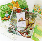 Elsa Beskow Mini-Mystery-Box