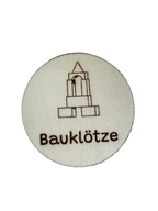 Holzschilder für Trofast Boxen