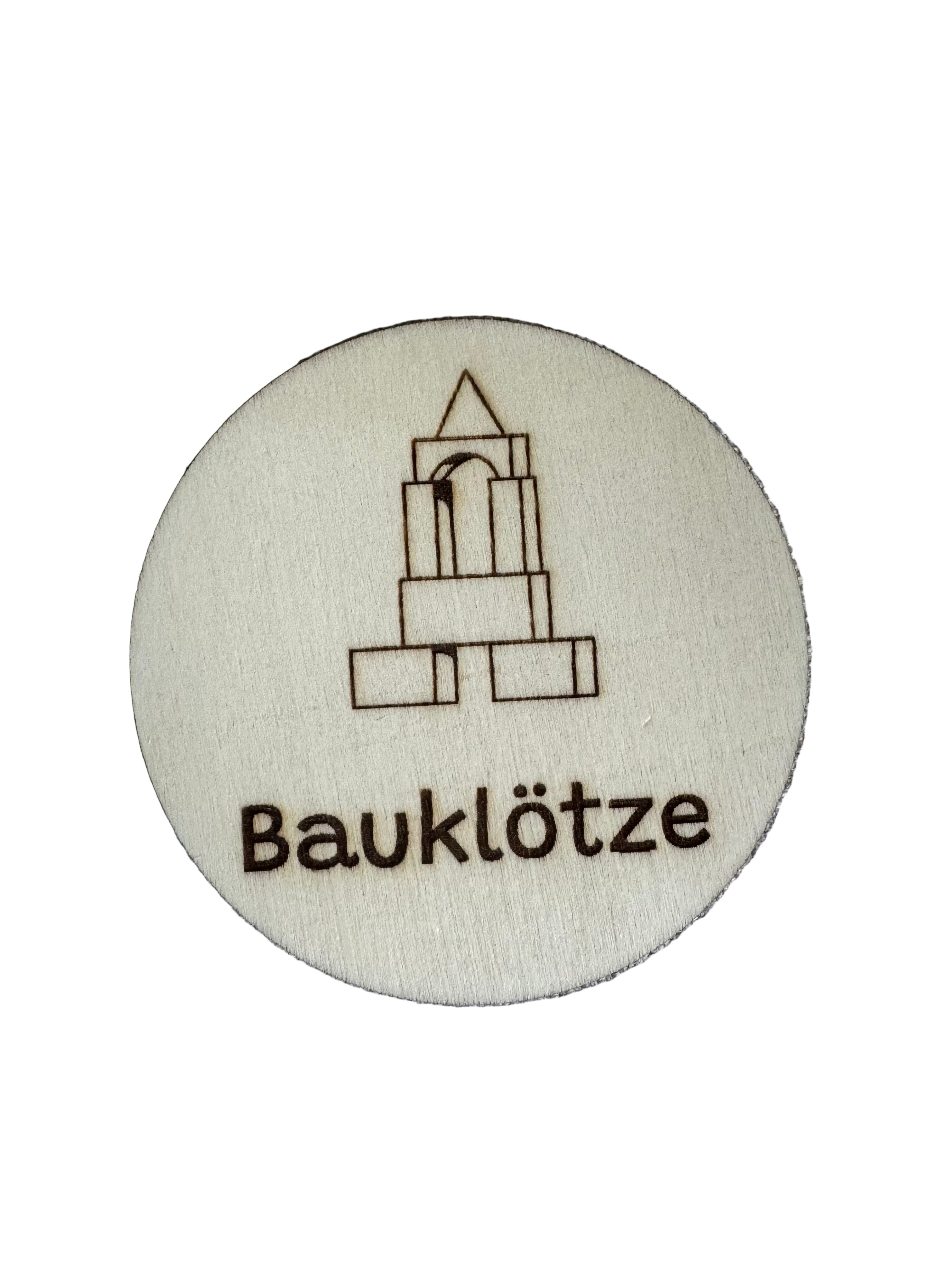 Holzschilder für Trofast Boxen