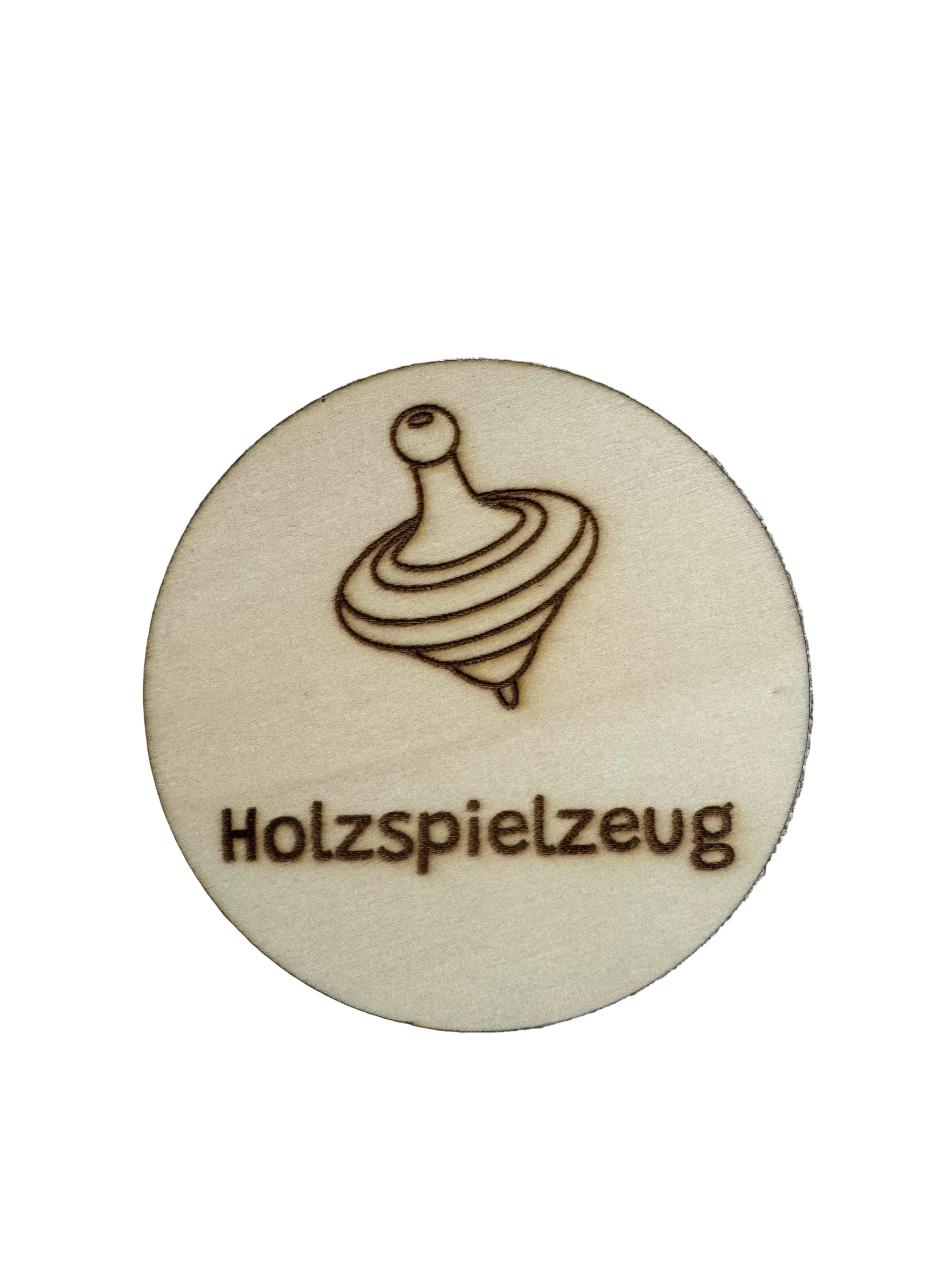 Holzschilder für Trofast Boxen