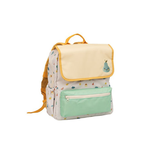 Kinderrucksack Modell: Tiny Bits, Kindergartenrucksack, Freizeitrucksack