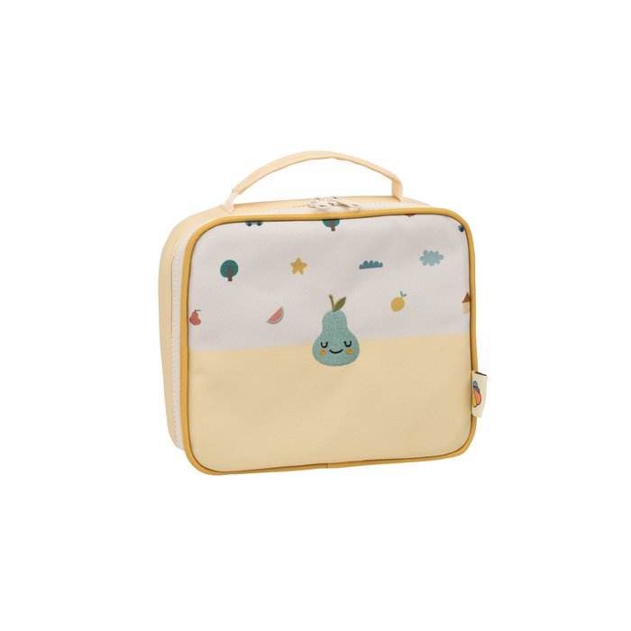 Lunchpaket Model Tiny Bits - Vesper, Mahlzeiten Tasche für Kinder, Brotdose