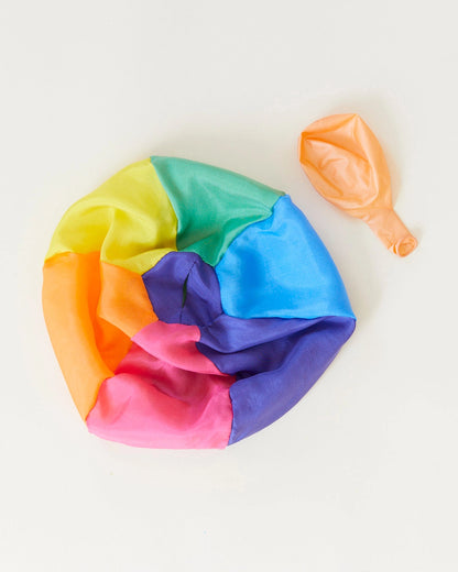 Regenbogen-Ballonkugel -ws